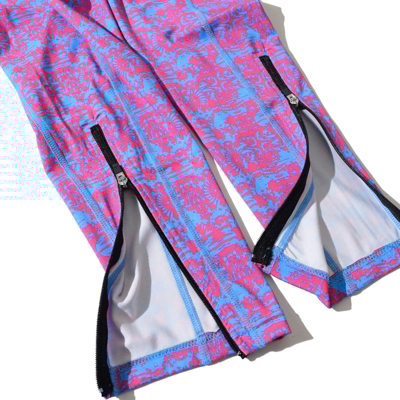 Florence Long Spats(Pink) E2401922 | ELDORESO【O...