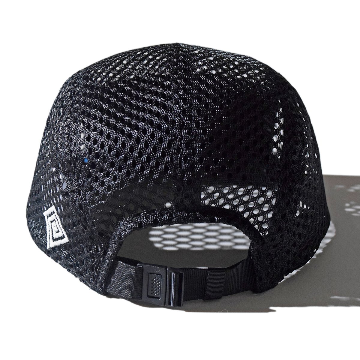 【新品未使用】ELDORESO ブラックキャップ メッシュ Radcliffe Cap(Black) E7015416 | ELDORESO【OFFICI