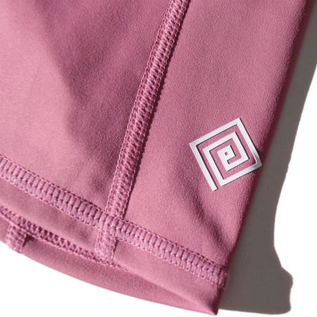 Women's Middle Spats(Pink) E2407016