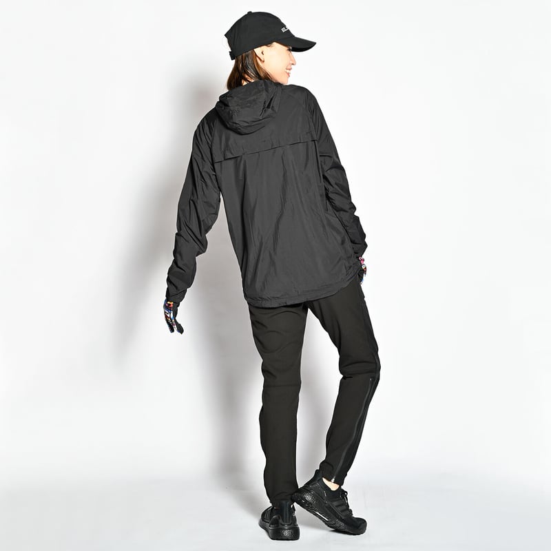 Baldini Parka(Black) E3001822 | ELDORESO【OFFICI