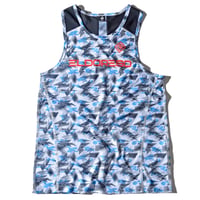 Ndereba Earnest Tank(Blue) E1224516