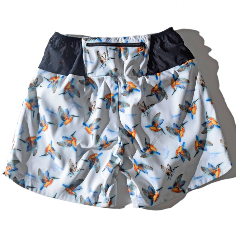 Radcliffe Shorts(Nat) E2112316 | ELDORESO【OFFIC