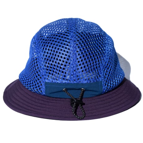 Wanjir Hat(Blue) E7100823