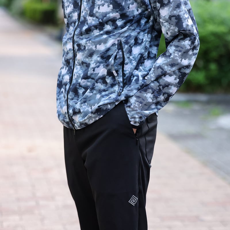 ELDORESO Light Ikangaa Pants ブラックS 楽天市場】エルドレッソ ELDORESO Light Ikangga Pants ライト