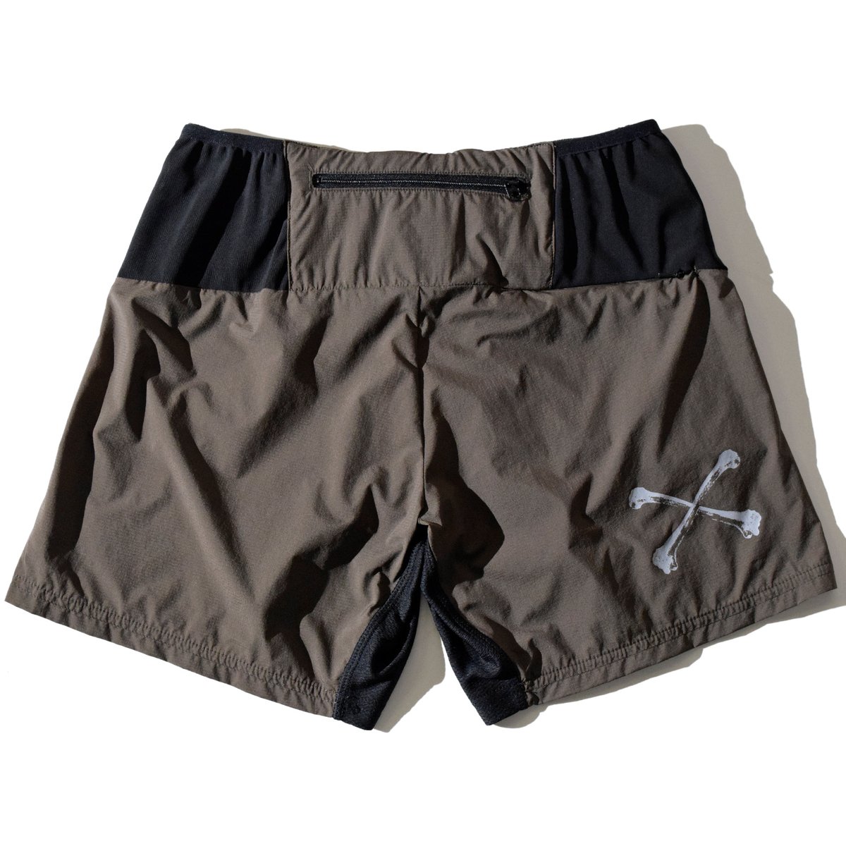 Gebrselassie Buggy Shorts(Olive) E2109014 Gebrselassie Buggy Shorts(Olive) E2109014