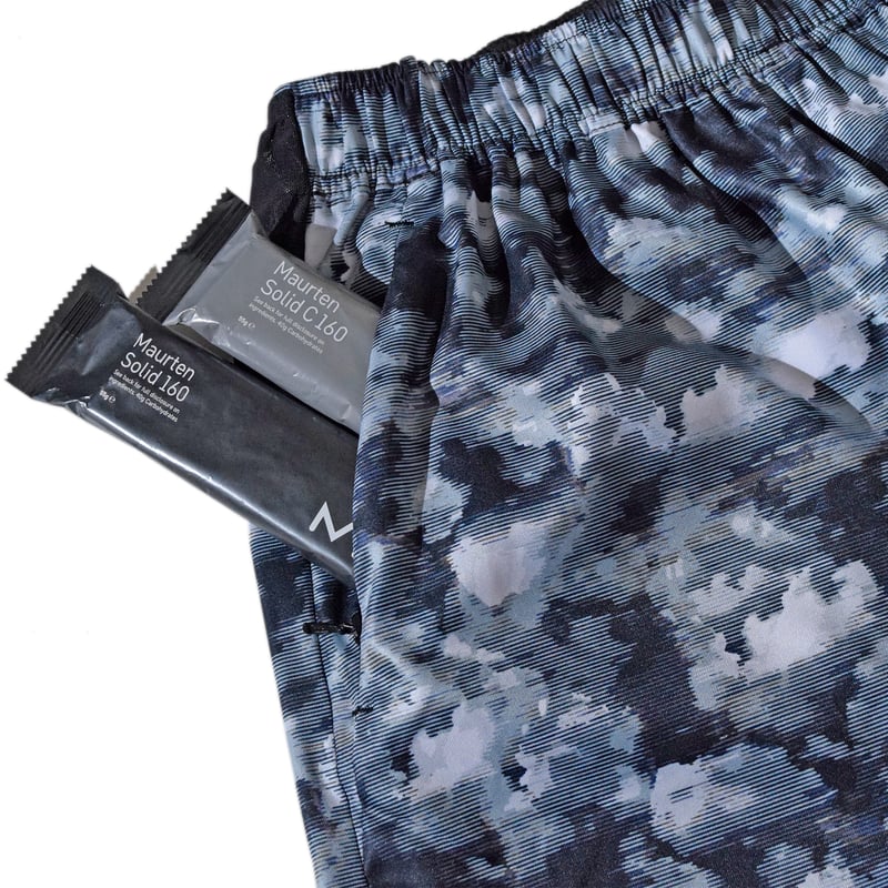 Joshua Shorts(Black) E2111625 | ELDORESO【OFFICI