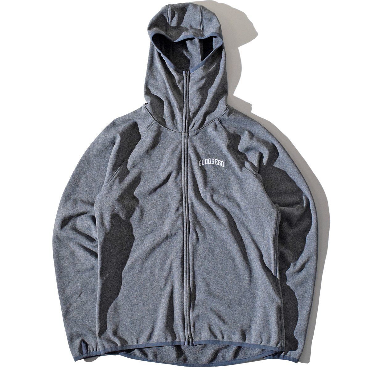 Heather Parka(DarkGray) E1301424 | ELDORESO【OFF Heather Parka(DarkGray) E1301424 | ELDORESO【OFF