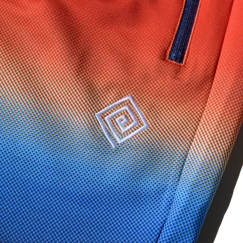 Tsegay Track Pants(Orange) E2005025 | ELDORESO【