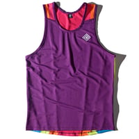Radiation Tank(Purple) E1225316