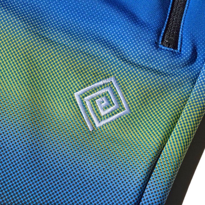 Tsegay Track Pants(Blue) E2005025 | ELDORESO【OF