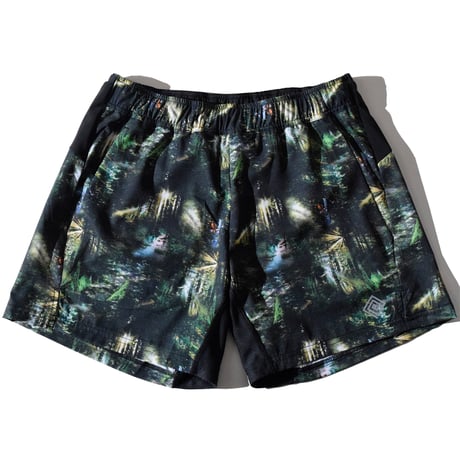 Kiprui Buggy Shorts(Green) E2109214