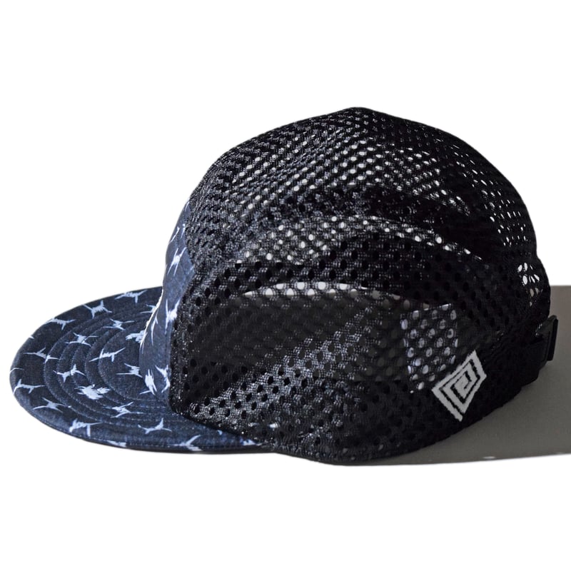 Radcliffe Cap(Black②) E7015416 | ELDORESO【OFFIC