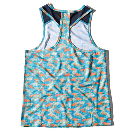 Ndereba Earnest Tank(Green) E1224516