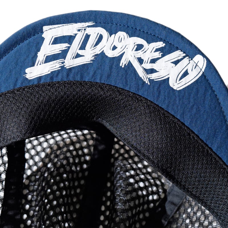 Life Is Jet Cap(Black) E7012424 | ELDORESO【OFFI Life Is Jet Cap(Black) E7012424 | ELDORESO【OFFI
