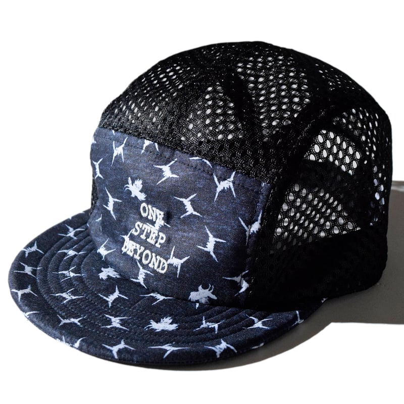 Radcliffe Cap(Black②) E7015416 | ELDORESO【OFFIC
