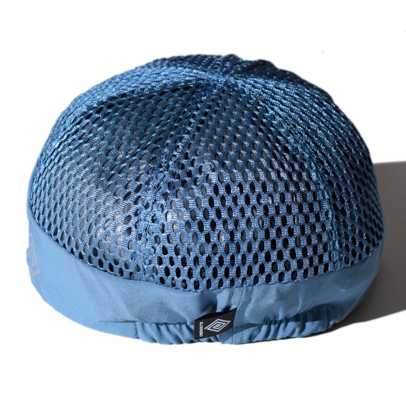Motion Work Cap(Blue) E7014916 | ELDORESO【OFFIC