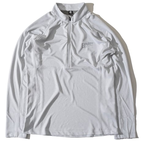 Haile Zip Jacket(White) E1900323