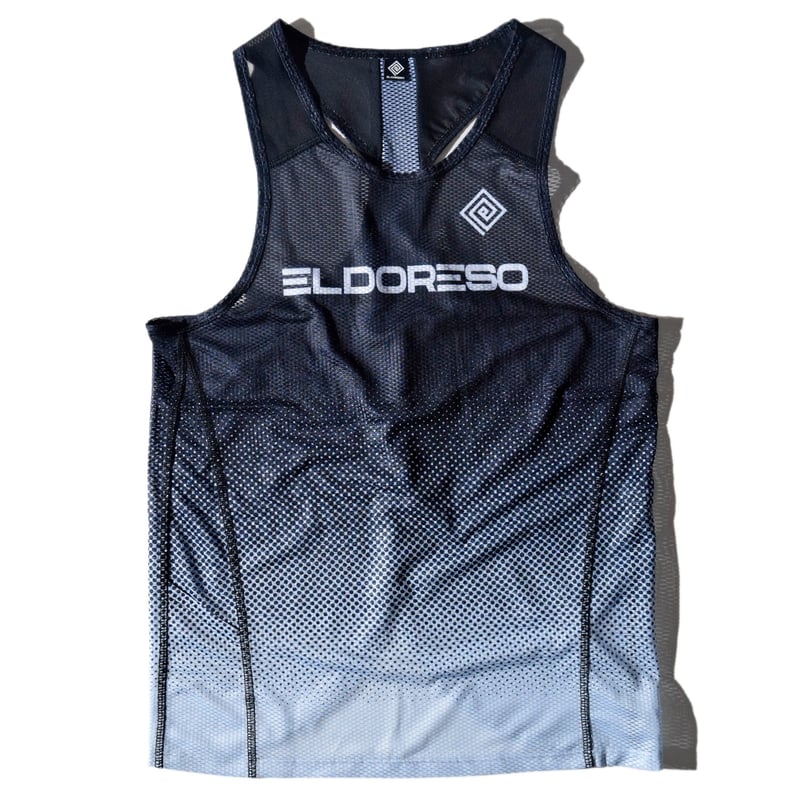 Open Your Back Tank(Black) E1227116 | ELDORESO【