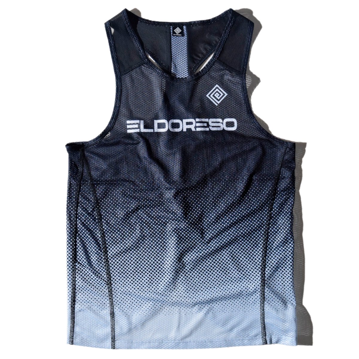 Open Your Back Tank(Black) E1227116 | ELDORESO【
