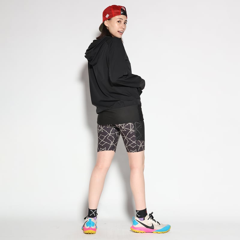 Match Parka(Black) E1301324 | ELDORESO【OFFICIAL