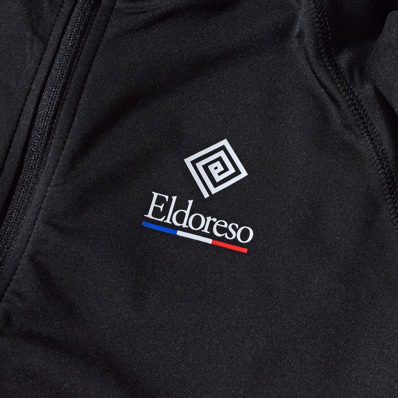 Gebrhiwet Parka(Black) E1301725 | ELDORESO【OFFI