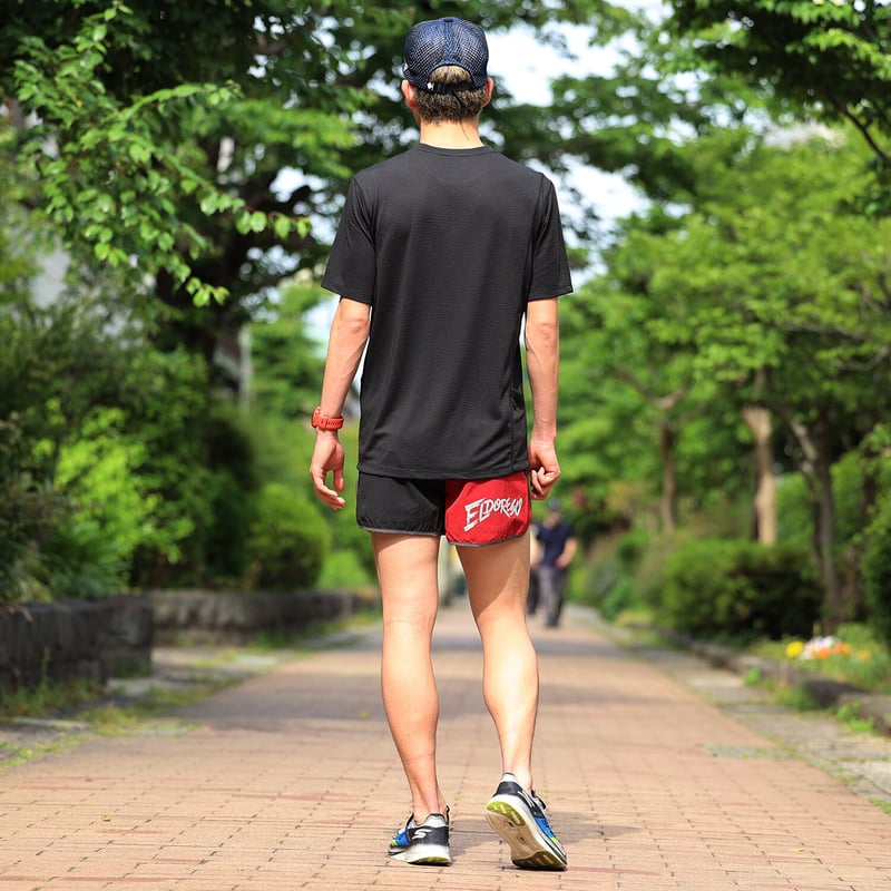 PA'LANTE shorts パランテ おおきい ショーツ M brown PA'LANTE shorts パランテ おおきい ショーツ M brown