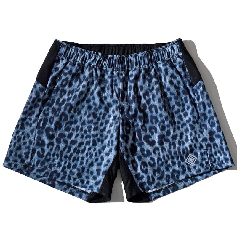 Patrick Buggy Shorts(Gray) E2111015 | ELDORESO【 Patrick Buggy Shorts(Gray) E2111015 | ELDORESO【