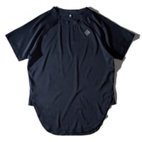 Transform Tee(Black) E1017716