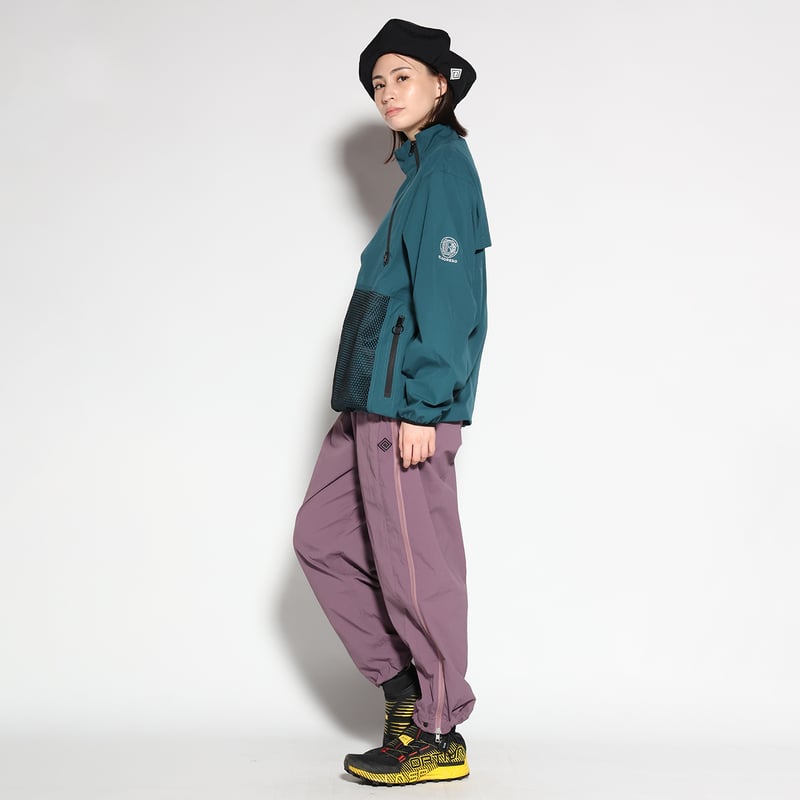 即完品】ELDORESO Two Roads Jacket(Brown)