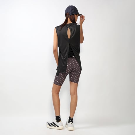 Labyrinth Sleeveless(Black) E1224816