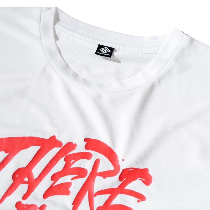 No Way Tee(White) E1014815 | ELDORESO【OFFICIAL