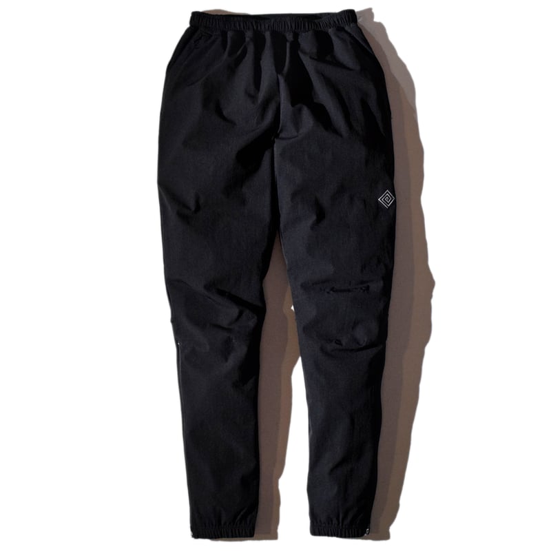 Ikangaa Pants(Black) E2005425 | ELDORESO【OFFICI