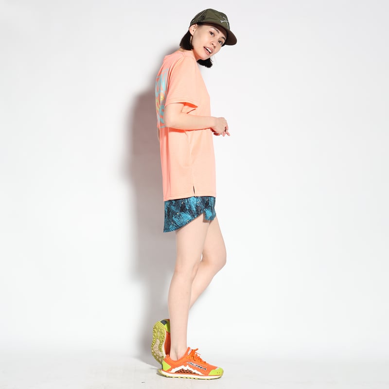 ELDORESO エルドレッソ Rudolph Skirt(Black) E9000213