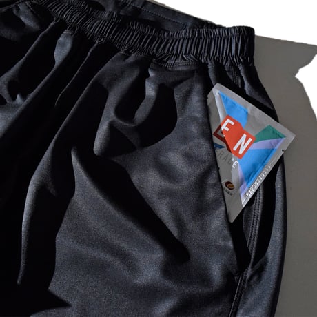 Courtney Running Shorts(Black) E2112716