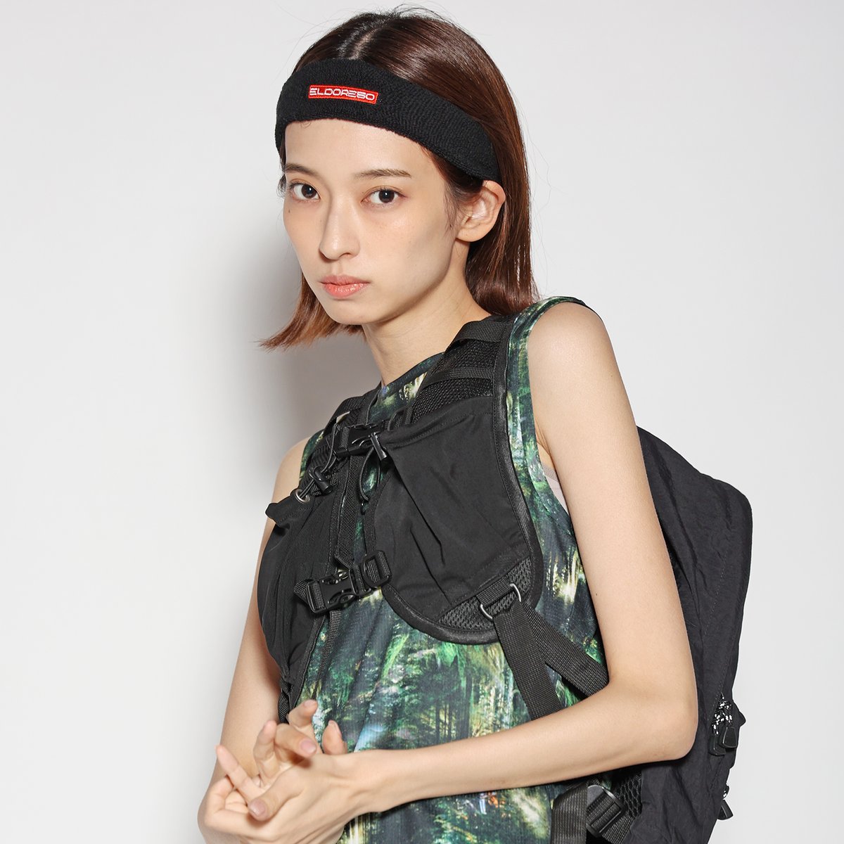 aoiro セーラーワンピース Sサイズ ヘアバンド aoiro セーラーワンピース Sサイズ ヘアバンド
