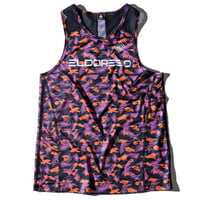 Ndereba Earnest Tank(Purple) E1224516