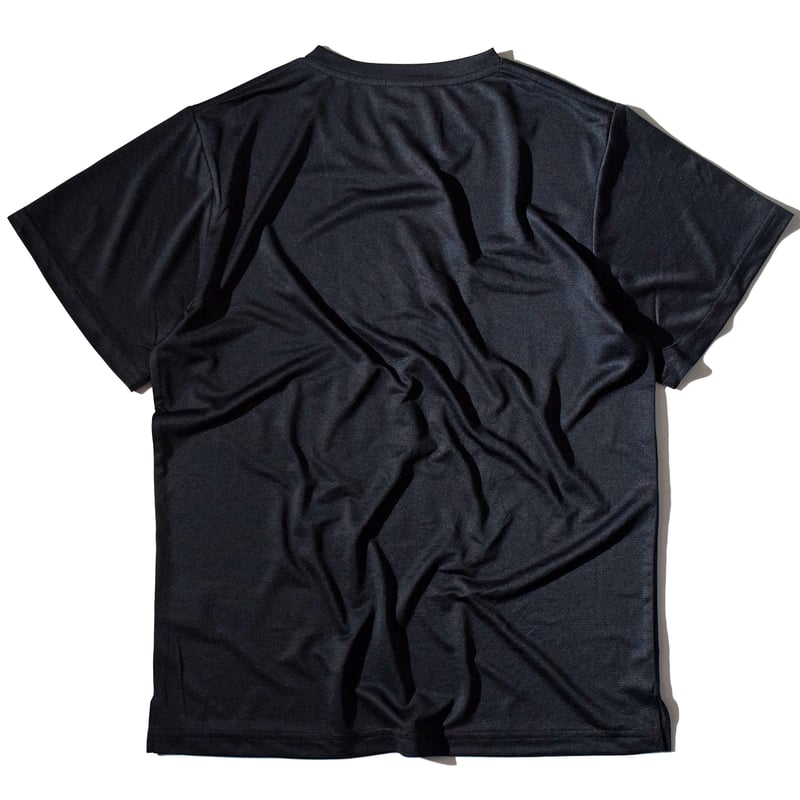 No Way Tee(Black) E1014815 | ELDORESO【OFFICIAL