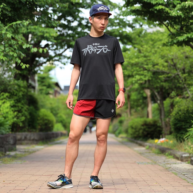 日本で買 エルドレッソ ELDORESO Buggy Shorts Black メンズS | paraco.ge