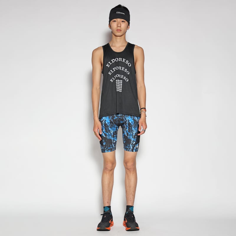 Omni Tank(Black) E1220415 | ELDORESO【OFFICIAL O