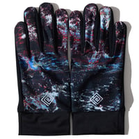 Premium Gloves(Burgundy) E7902923