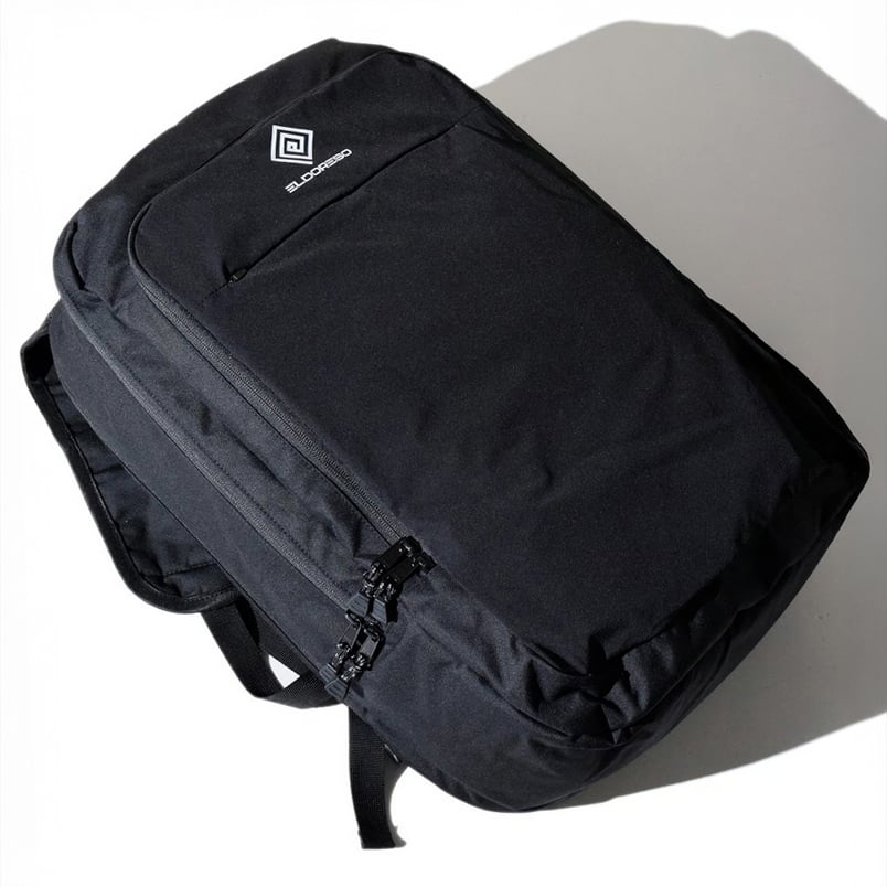 Transport Ruck(Black) E8001414 | ELDORESO【OFFIC