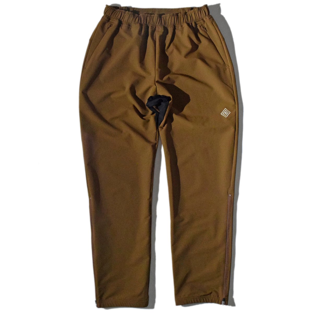 Mekonnen Pants(Brown) E2005225 | ELDORESO【OFFIC