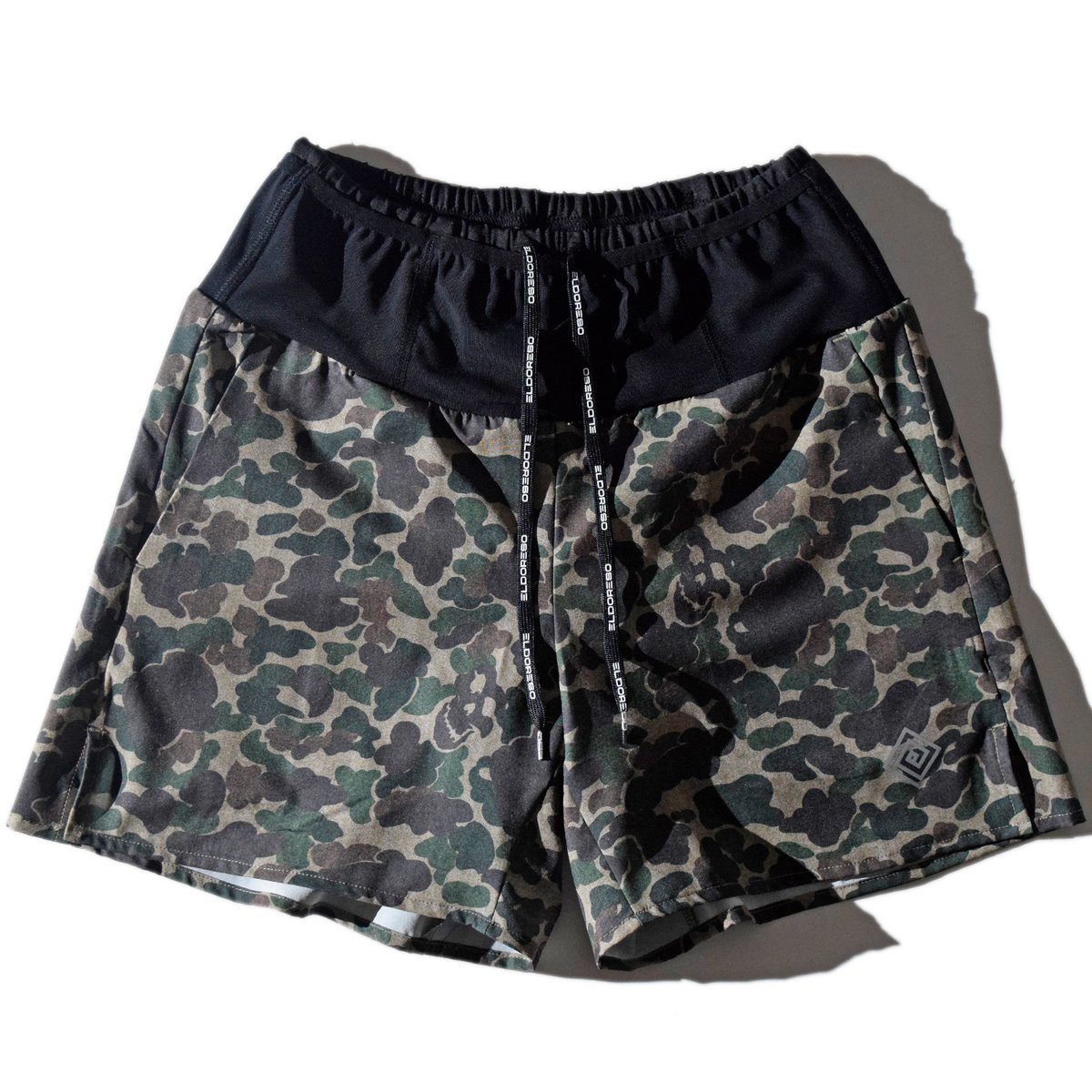 Universal Shorts(Olive) E2112216 | ELDORESO【OFF