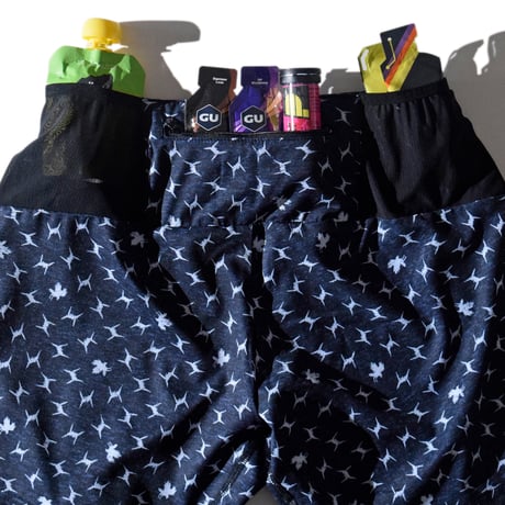 Ndereba Buggy Shorts(Black) E2112416