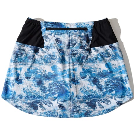 Mokoka Skirt(Blue) E9000323