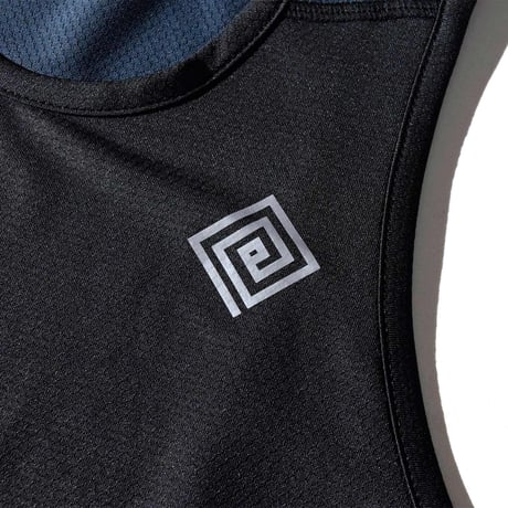 Radiation Tank(Black) E1225316