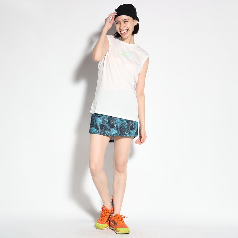 Kipurui Skirt(Blue) E9000414 | ELDORESO【OFFICIA Kipurui Skirt(Blue) E9000414 | ELDORESO【OFFICIA