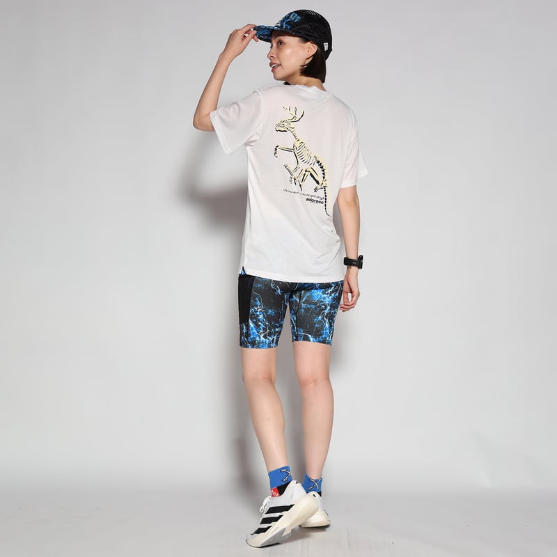 Patrick Middle Spats(Blue) E2405615 | ELDORESO【