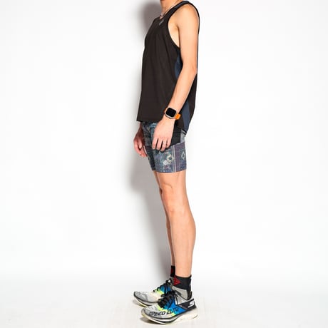 Radiation Tank(Black) E1225316