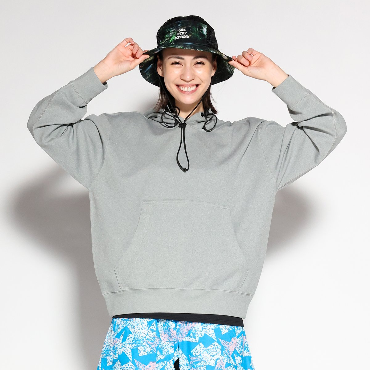 Juma Hat(Green) E7101024 | ELDORESO【OFFICIAL ON Juma Hat(Green) E7101024 | ELDORESO【OFFICIAL ON